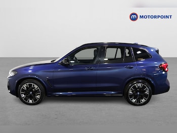 Used BMW iX3 2023 for sale - 78357289: Photo