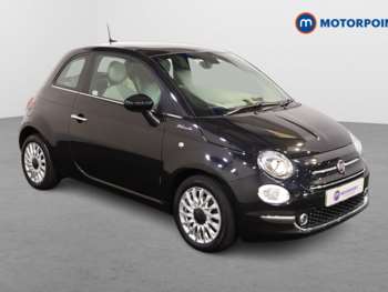 2022 - 1.0 Mild Hybrid Dolcevita [Part Leather] 3dr