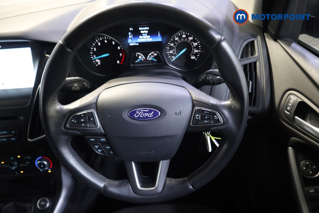 Used Ford Focus 2018 for sale - 77435722: Photo 10