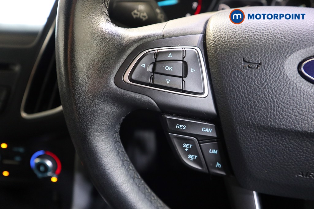 Used Ford Focus 2018 for sale - 77435722: Photo 11