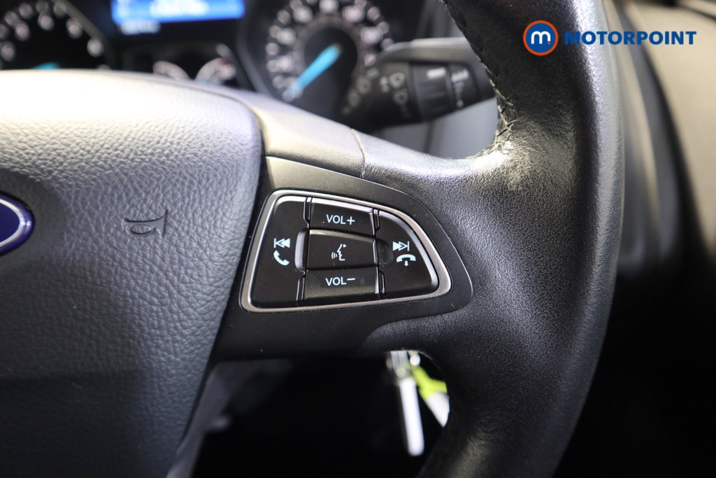 Used Ford Focus 2018 for sale - 77435722: Photo 12