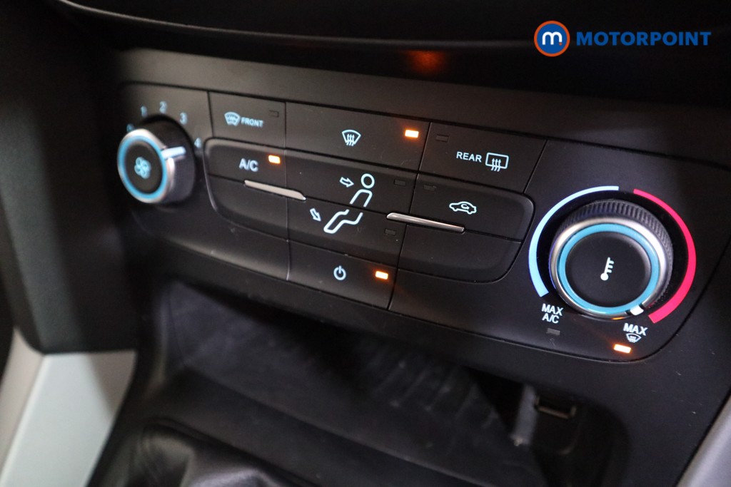 Used Ford Focus 2018 for sale - 77435722: Photo 16