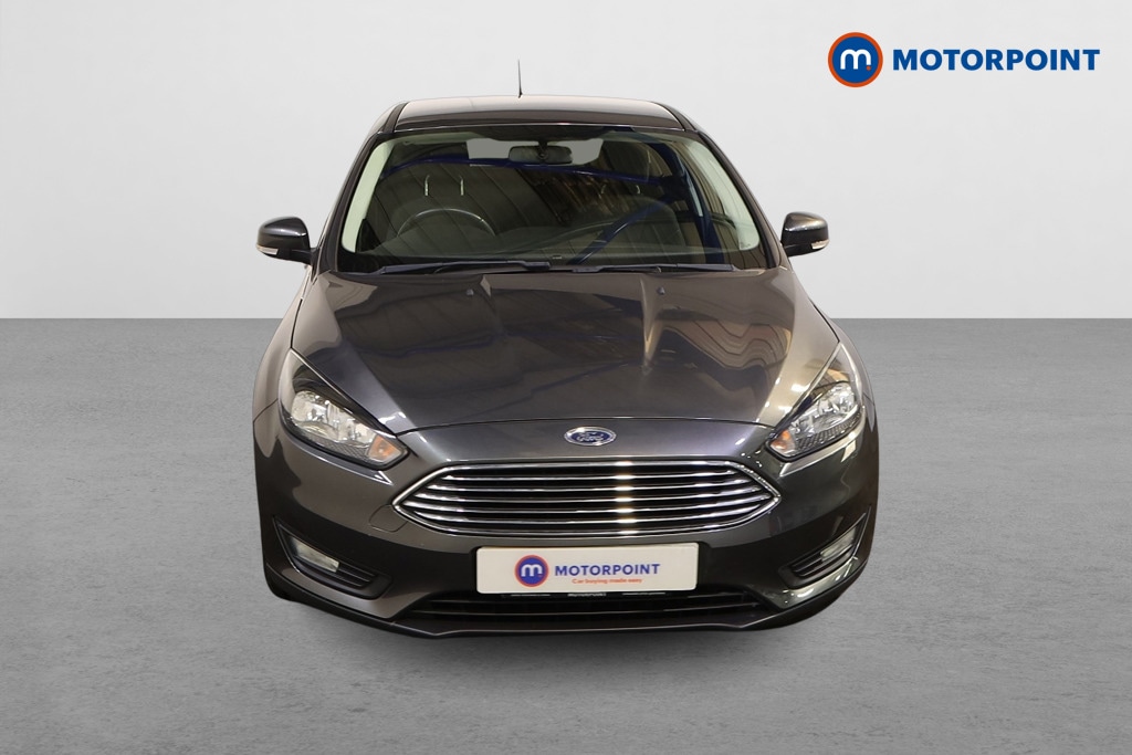 Used Ford Focus 2018 for sale - 77435722: Photo 2