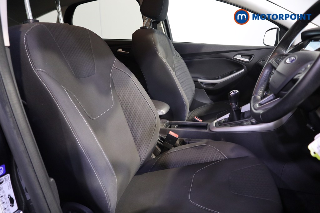 Used Ford Focus 2018 for sale - 77435722: Photo 22