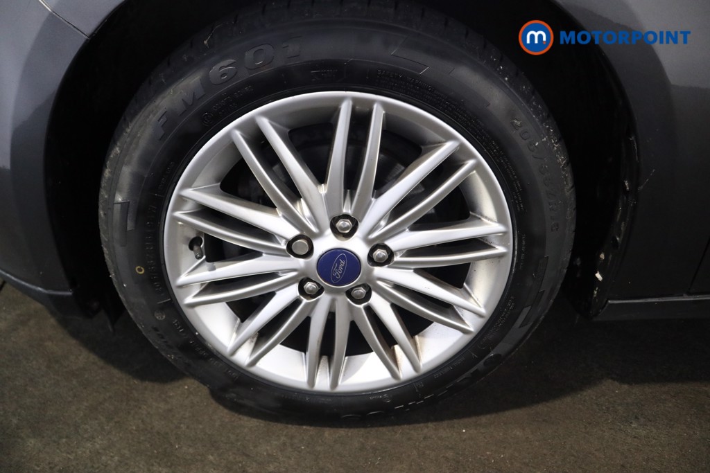 Used Ford Focus 2018 for sale - 77435722: Photo 29