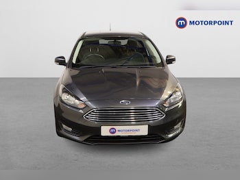 Used Ford Focus 2018 for sale - 77435722: Photo