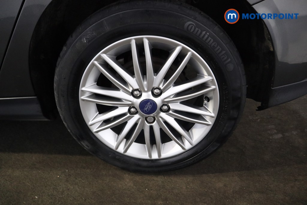 Used Ford Focus 2018 for sale - 77435722: Photo 30