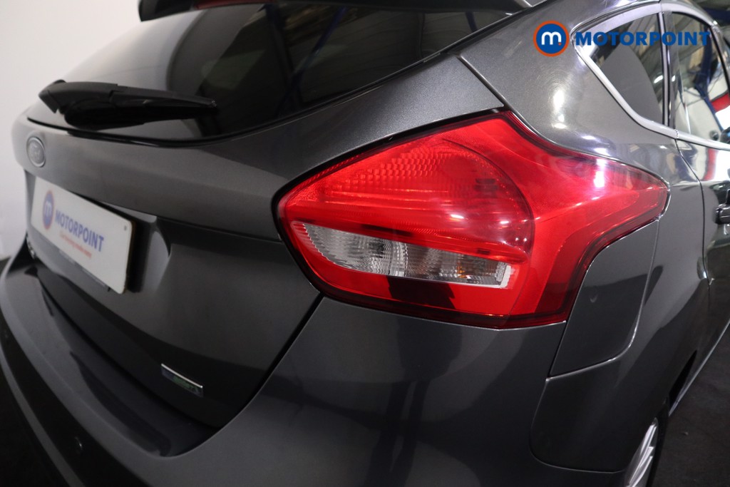 Used Ford Focus 2018 for sale - 77435722: Photo 33