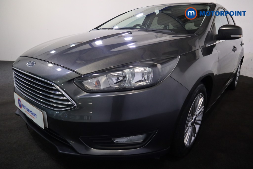Used Ford Focus 2018 for sale - 77435722: Photo 39