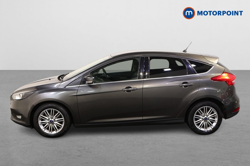 Used Ford Focus 2018 for sale - 77435722: Photo 4