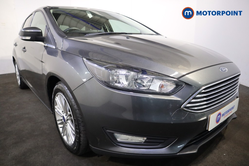 Used Ford Focus 2018 for sale - 77435722: Photo 41