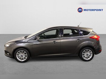 Used Ford Focus 2018 for sale - 77435722: Photo