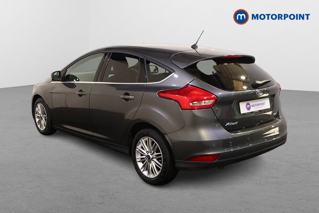 Used Ford Focus 2018 for sale - 77435722: Photo 5