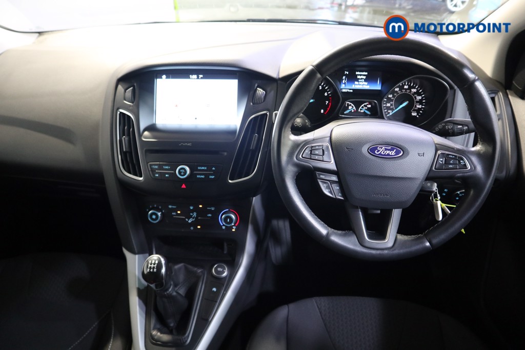 Used Ford Focus 2018 for sale - 77435722: Photo 9