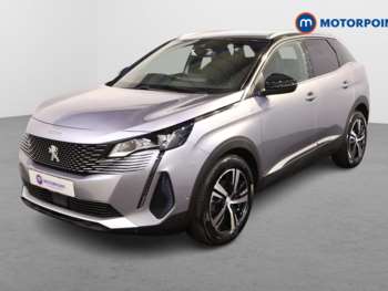Used Peugeot 3008 2023 for sale - 75148624: Photo