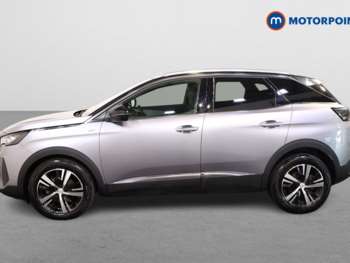 Used Peugeot 3008 2023 for sale - 75148624: Photo
