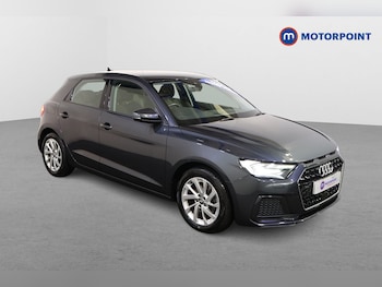 Audi - A1