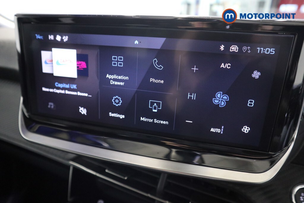 Used Peugeot 2008 2025 for sale - 77462662: Photo 15