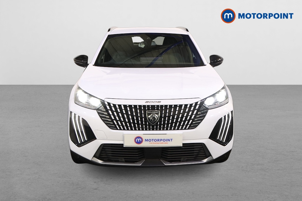 Used Peugeot 2008 2025 for sale - 77462662: Photo 2