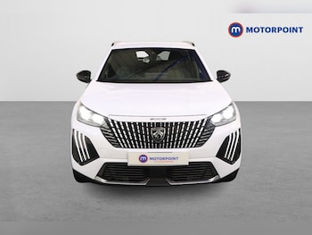 Used Peugeot 2008 2025 for sale - 77462662: Photo