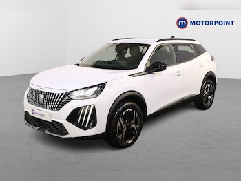 Used Peugeot 2008 2025 for sale - 77462662: Photo