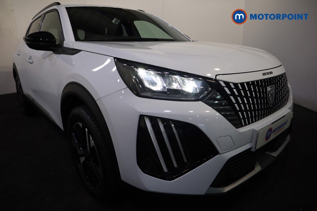 Used Peugeot 2008 2025 for sale - 77462662: Photo 44