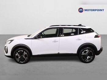 Used Peugeot 2008 2025 for sale - 77462662: Photo