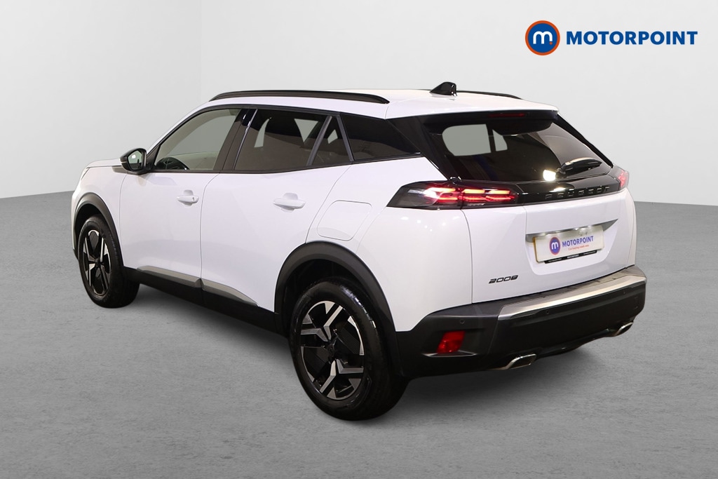 Used Peugeot 2008 2025 for sale - 77462662: Photo 5