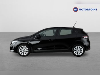 Used Renault Clio 2024 for sale - 78720287: Photo