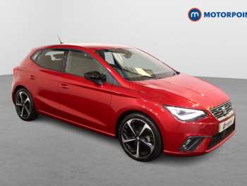 2023 - 1.0 TSI 110 FR Sport 5dr DSG