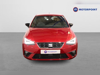 Used SEAT Ibiza 2023 for sale - 75263779: Photo