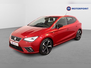 Used SEAT Ibiza 2023 for sale - 75263779: Photo