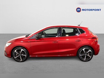 Used SEAT Ibiza 2023 for sale - 75263779: Photo
