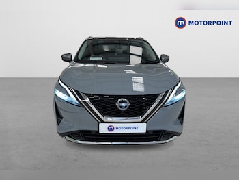 Used Nissan Qashqai 2023 for sale - 79489932: Photo