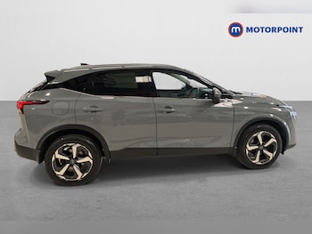 Used Nissan Qashqai 2023 for sale - 79489932: Photo