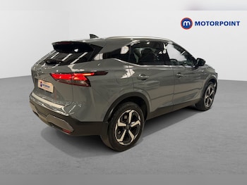 Used Nissan Qashqai 2023 for sale - 79489932: Photo