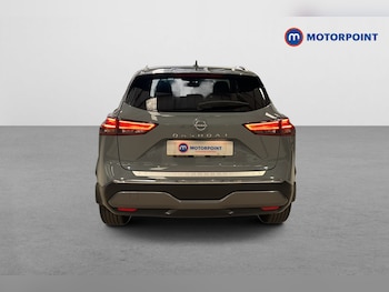 Used Nissan Qashqai 2023 for sale - 79489932: Photo
