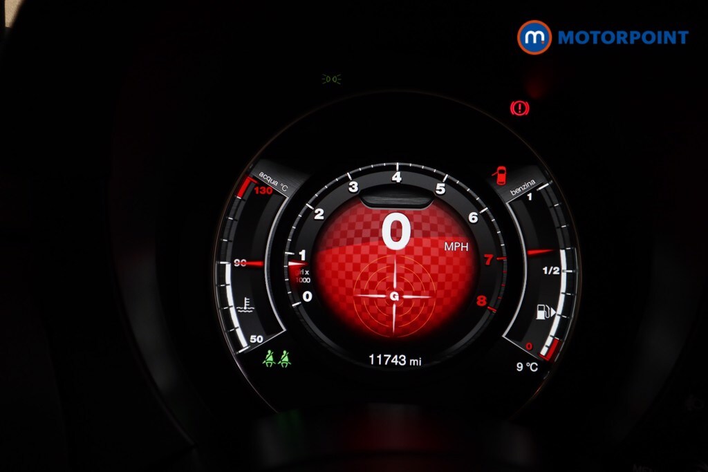 Used Abarth 695 2023 for sale - 77759979: Photo 12