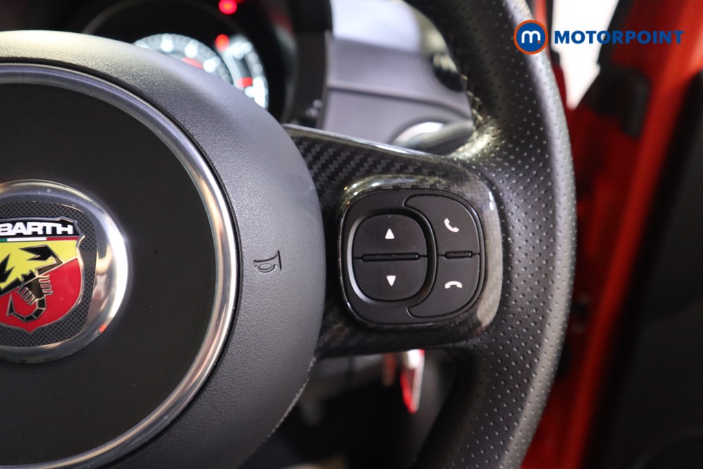 Used Abarth 695 2023 for sale - 77759979: Photo 14