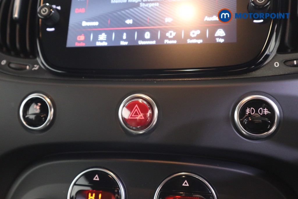 Used Abarth 695 2023 for sale - 77759979: Photo 15