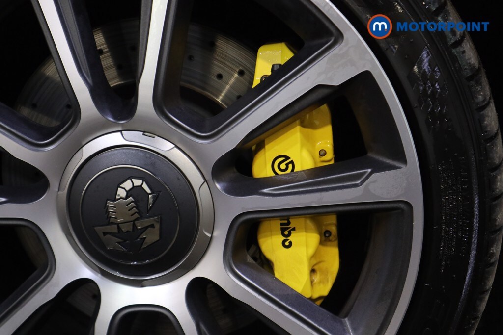 Used Abarth 695 2023 for sale - 77759979: Photo 31