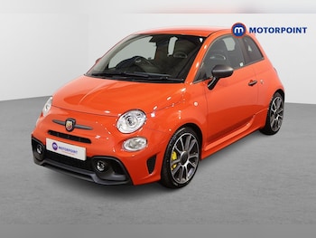 Used Abarth 695 undefined for sale - 77759979: Photo
