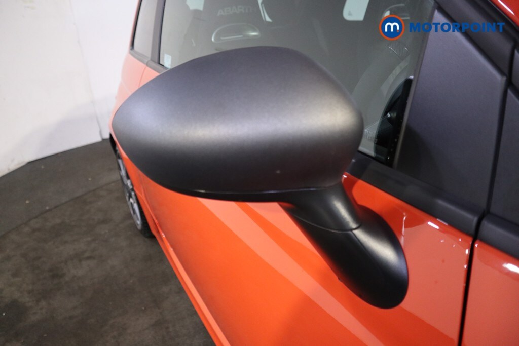 Used Abarth 695 2023 for sale - 77759979: Photo 42