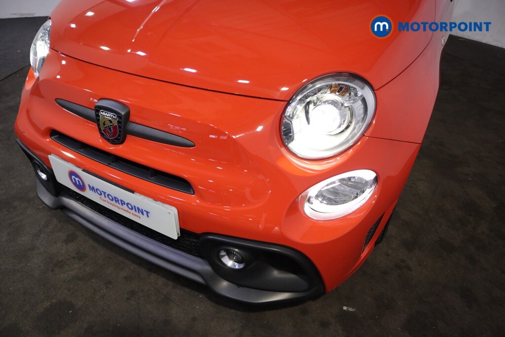Used Abarth 695 2023 for sale - 77759979: Photo 45