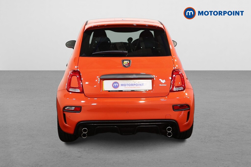 Used Abarth 695 2023 for sale - 77759979: Photo 6