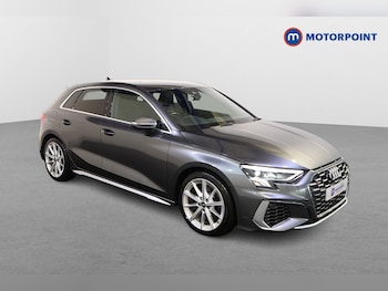 Audi - A3