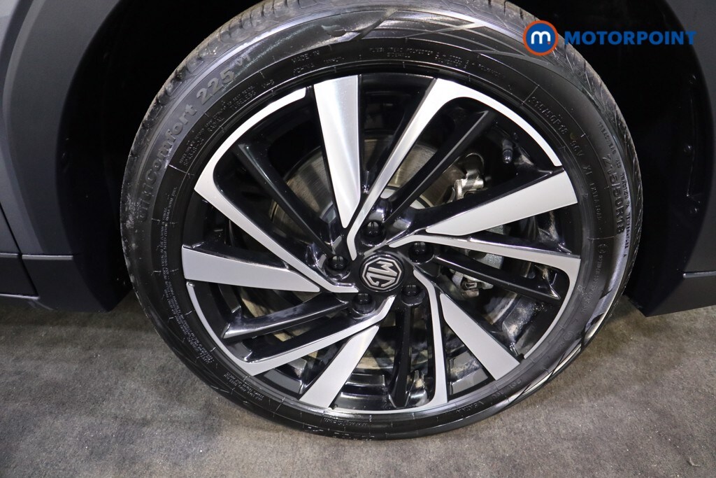 Used MG MG ZS for sale - 77760063: Photo 31