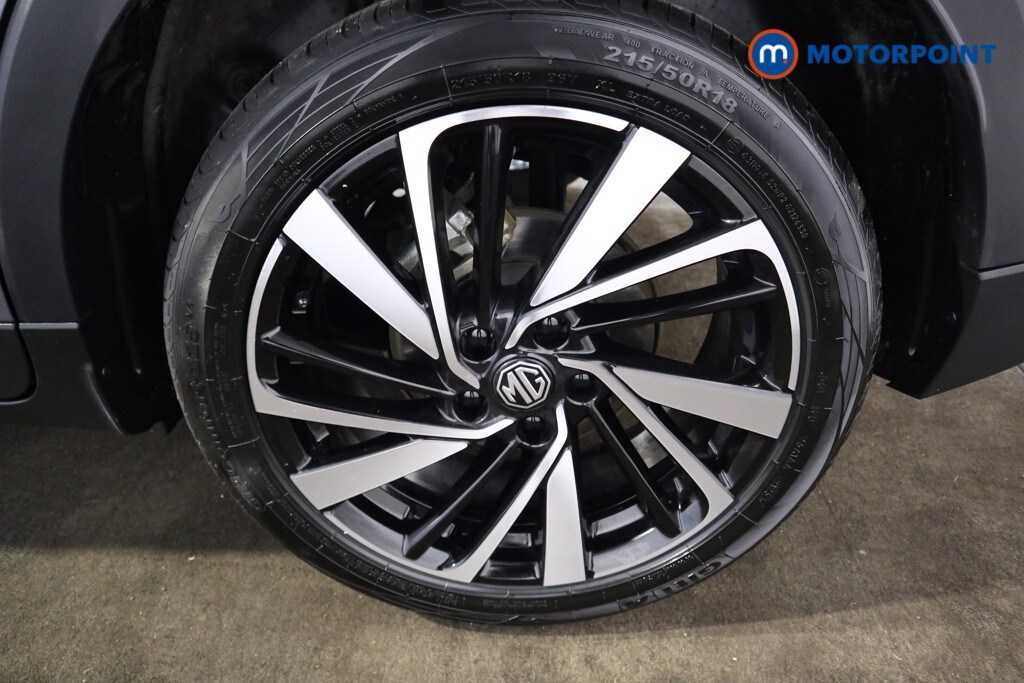 Used MG MG ZS for sale - 77760063: Photo 33