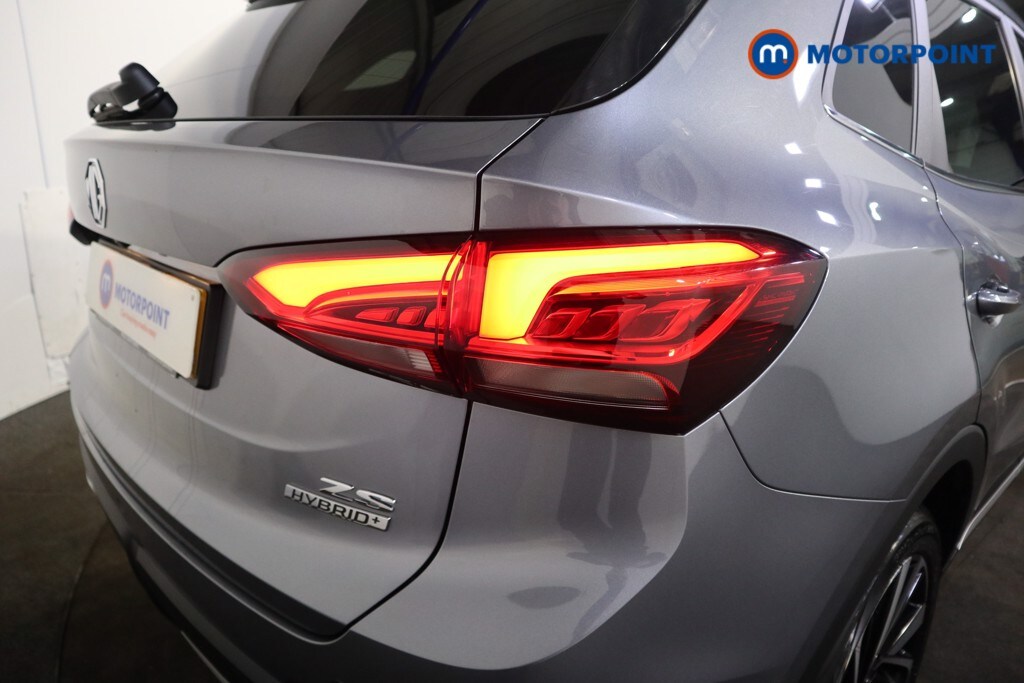 Used MG MG ZS for sale - 77760063: Photo 37