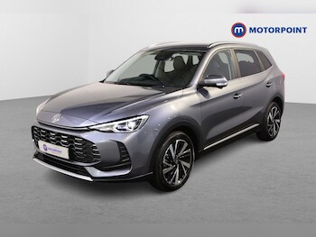 Used MG MG ZS undefined for sale - 77760063: Photo